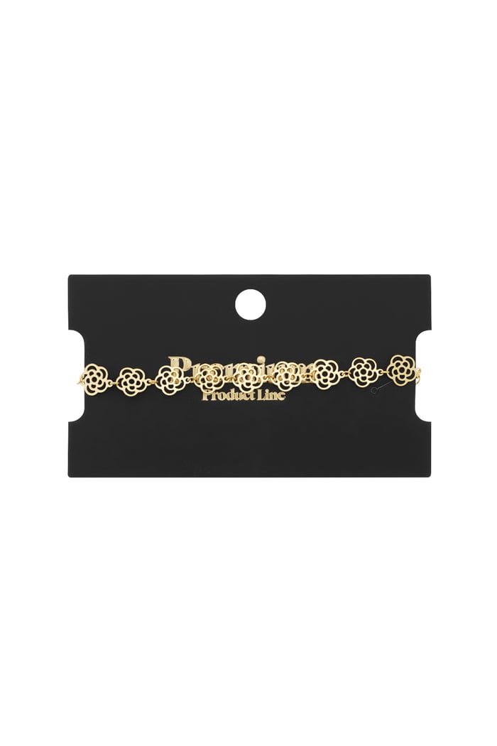 Bracelet Roses h5Image3