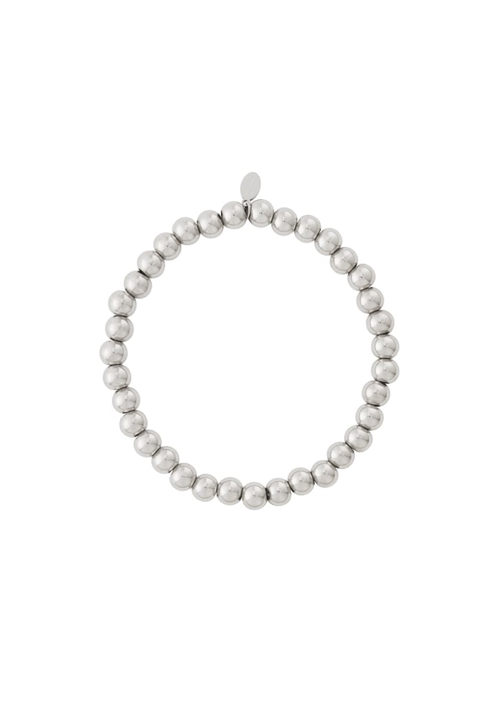 Solid bead bracelets-6mm h5Picture3