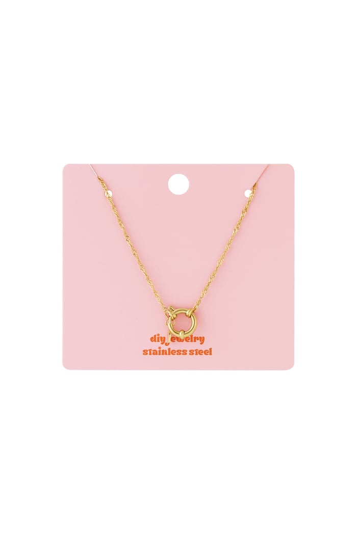 Charms necklace Lilli June Picture6