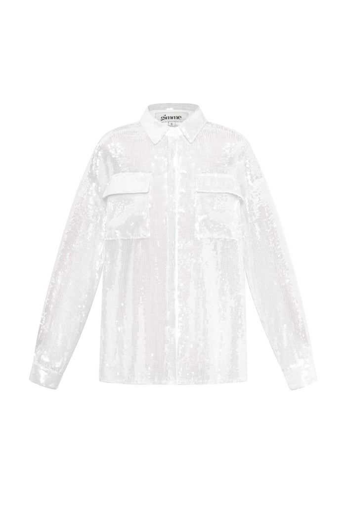 Glitter blouse h5Picture9