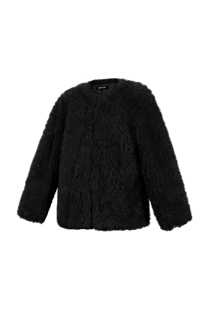 Soft fluffy coat h5Picture2