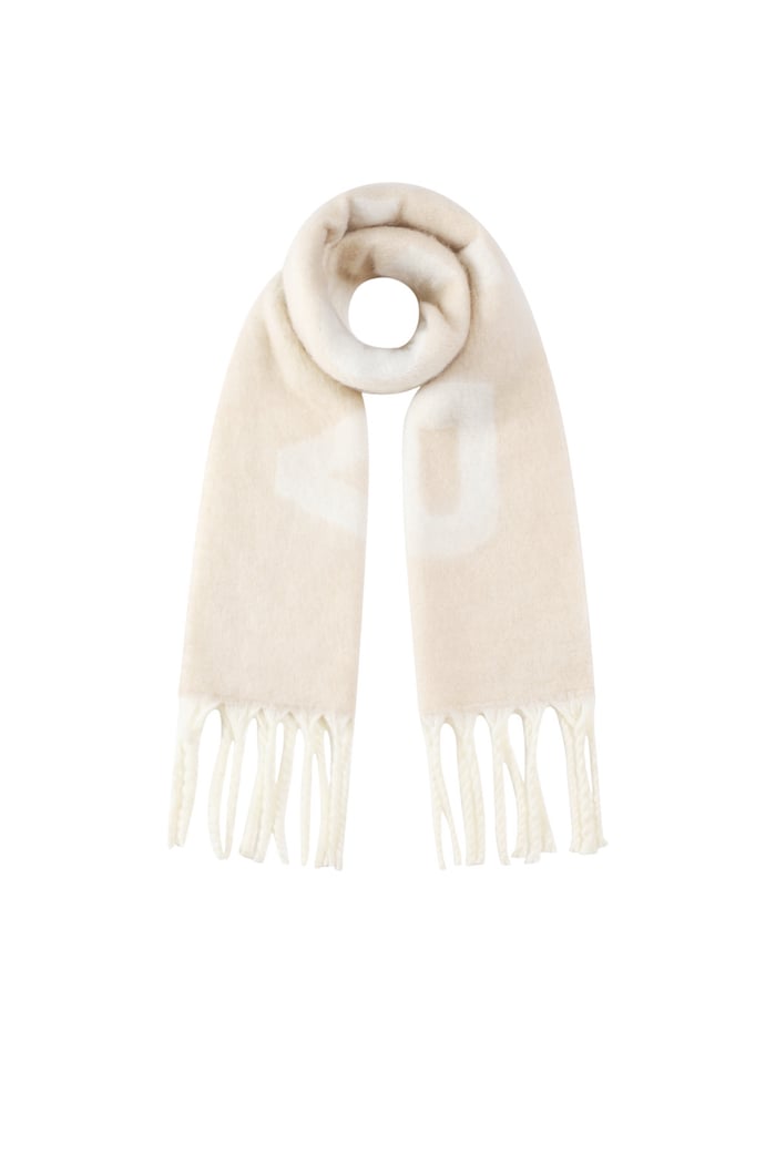 Amour warm scarf h5Picture2