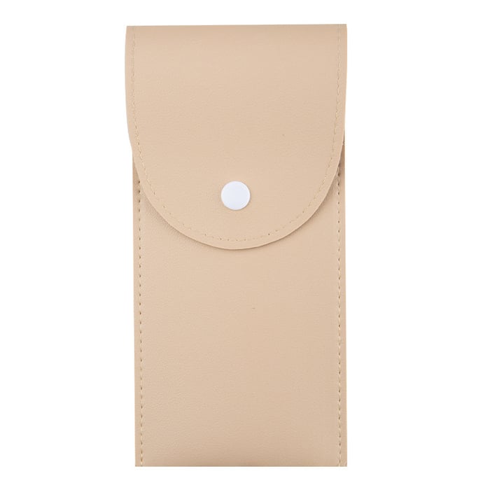 1 paire de pinceaux de maquillage unisexes