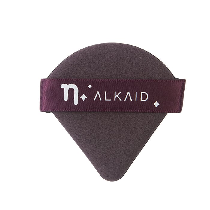 1 Paar Unisex-Make-up-Quasten 