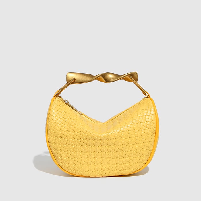 1 Piece Daily Elegant and Versatile Chain Women's Handbags Picture2