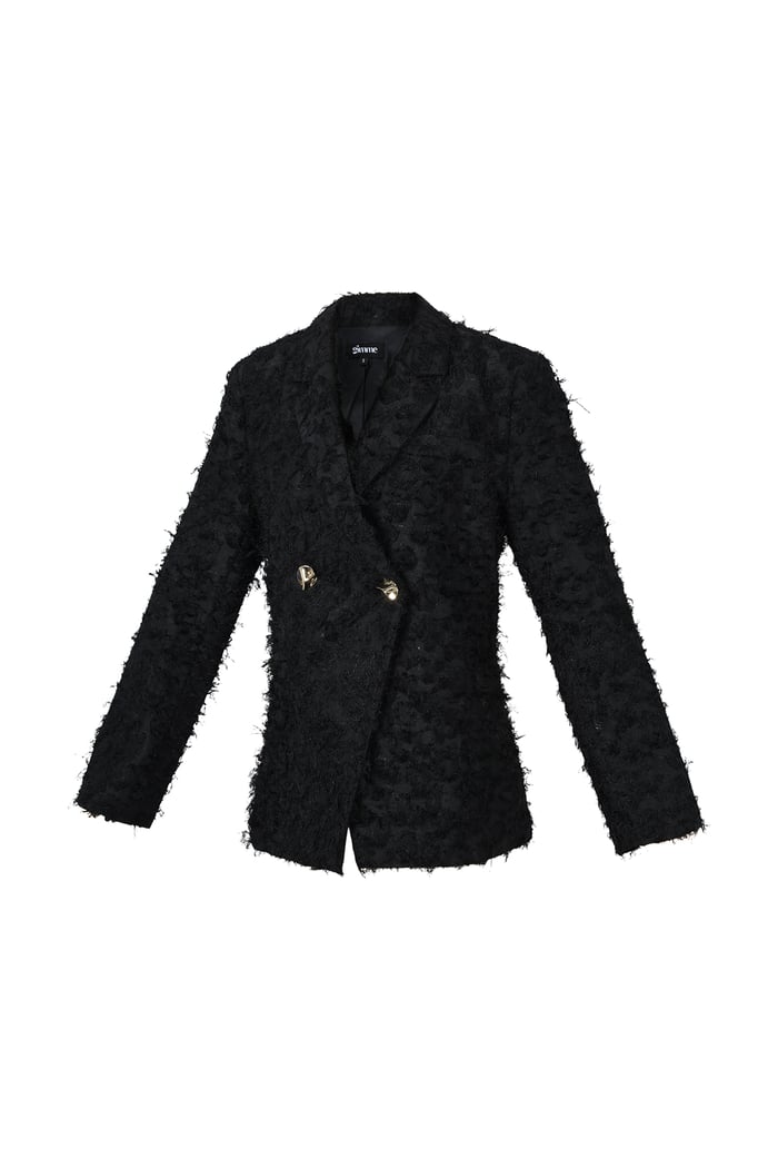 Textured Blazer h5Picture2
