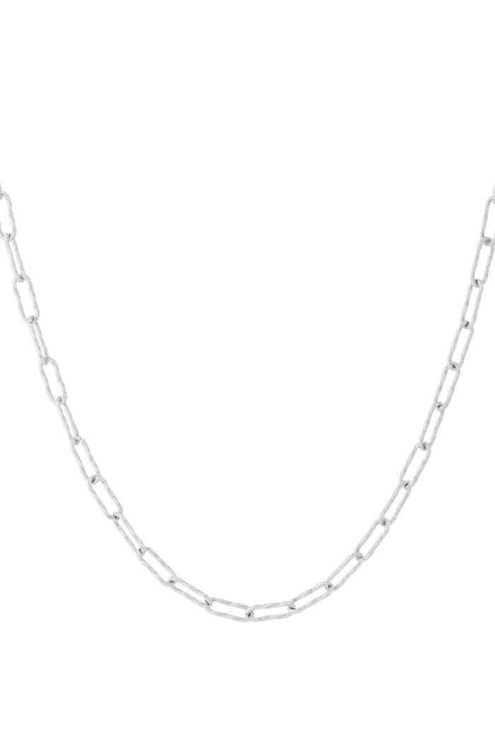 Chain Necklaces Chain Casual Daily Simple Series Women's jewelry h5Picture4