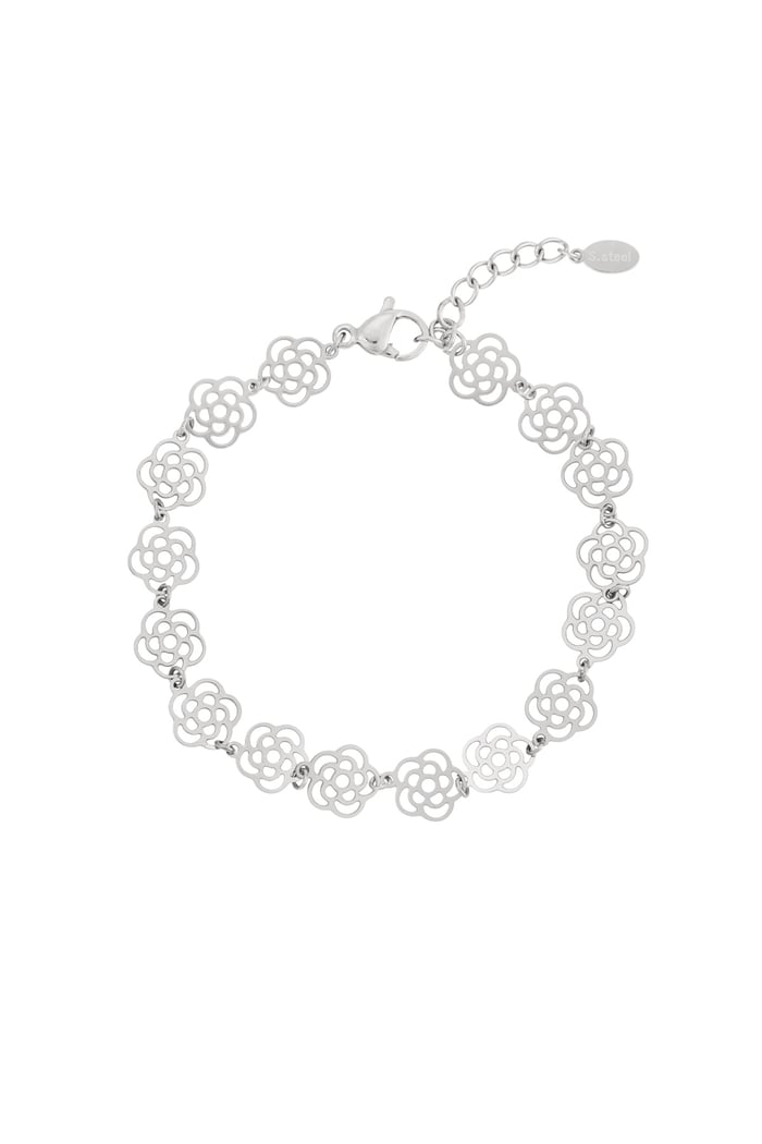 Bracelet Roses