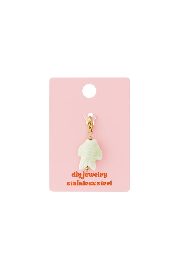 Mini fish jewelry charm h5Picture4