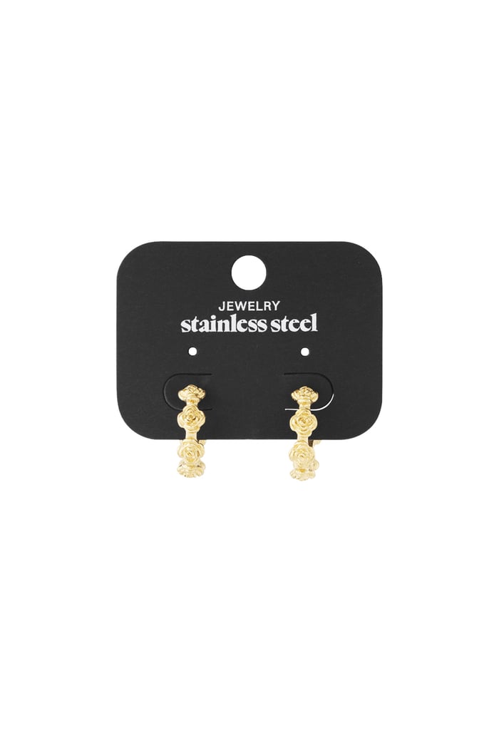 Buy Me A Flower earrings h5Picture4