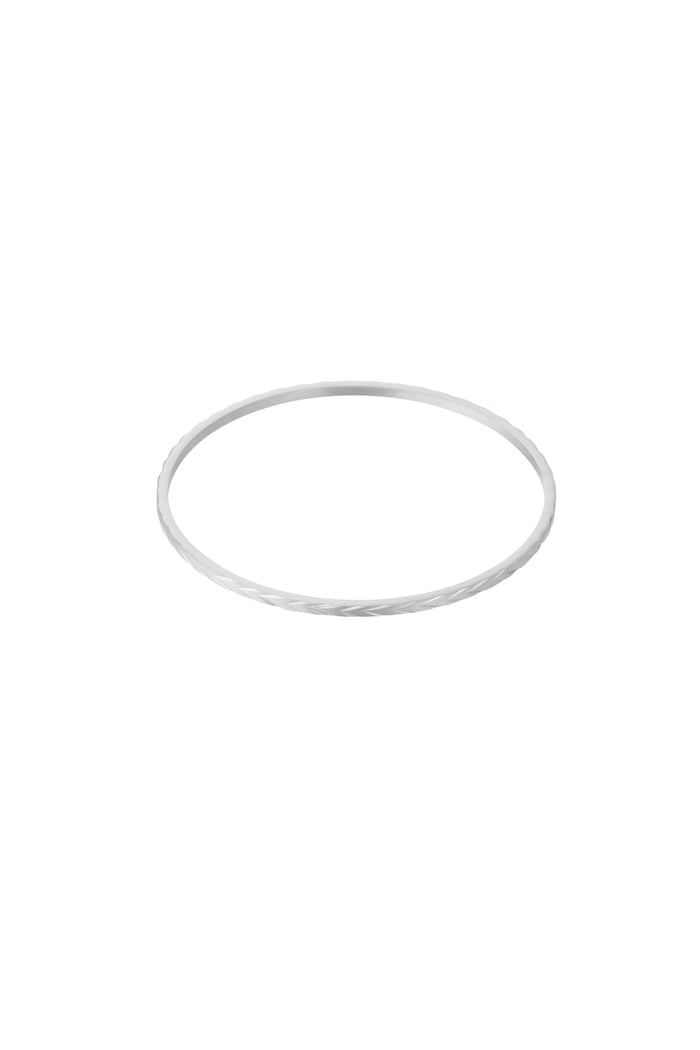 Simple braided bangle Picture3