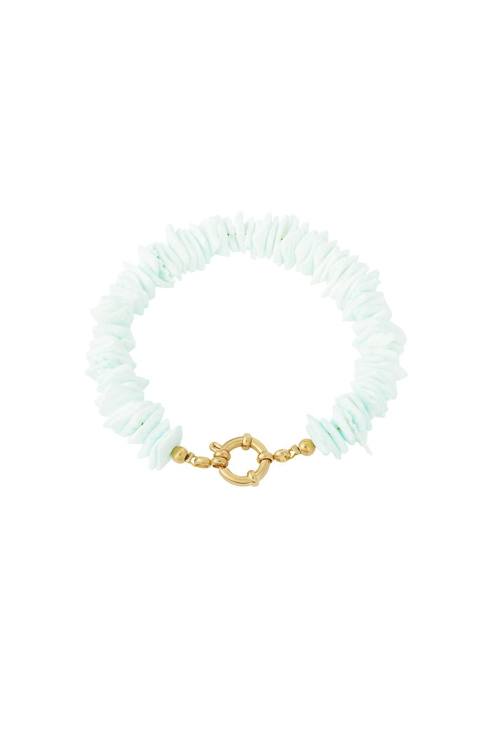 Shell bliss Bracelet Picture3