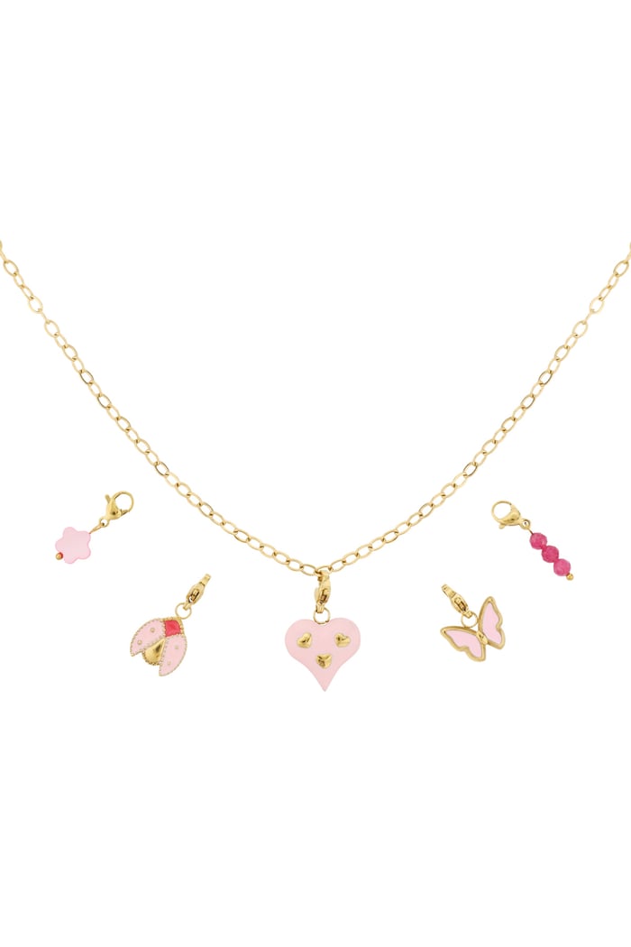 DIY Necklace 