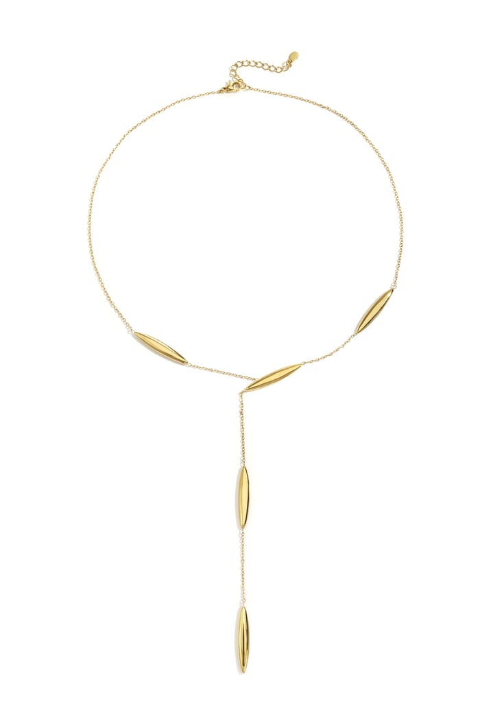 Chain Necklaces Chain Daily Simple Series Women's jewelry