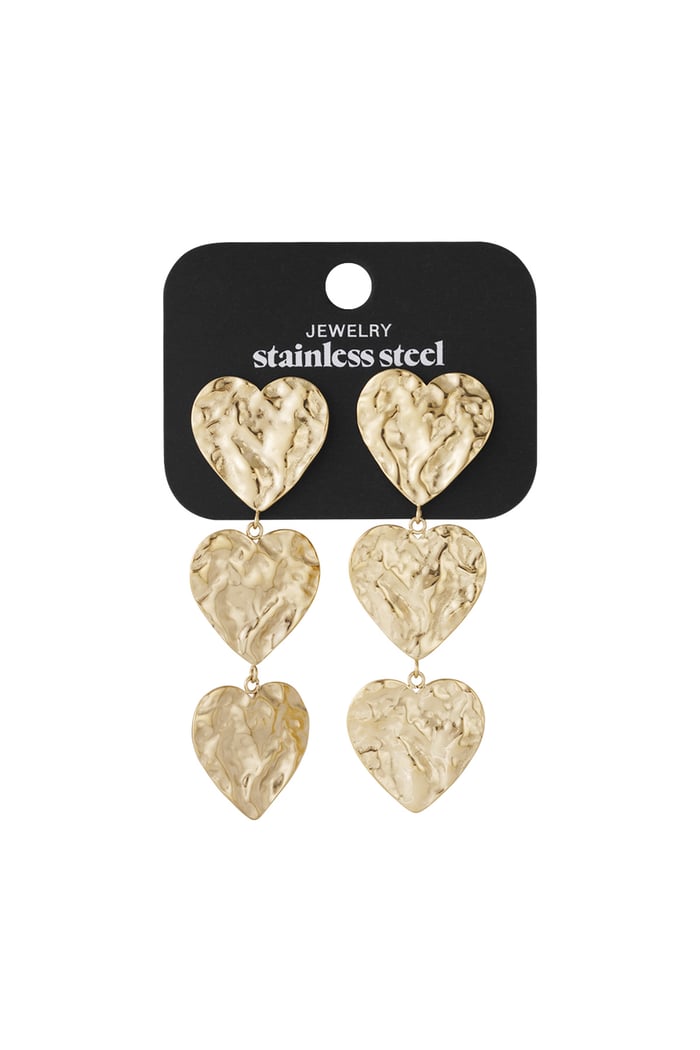 Romance Lover earrings h5Picture3