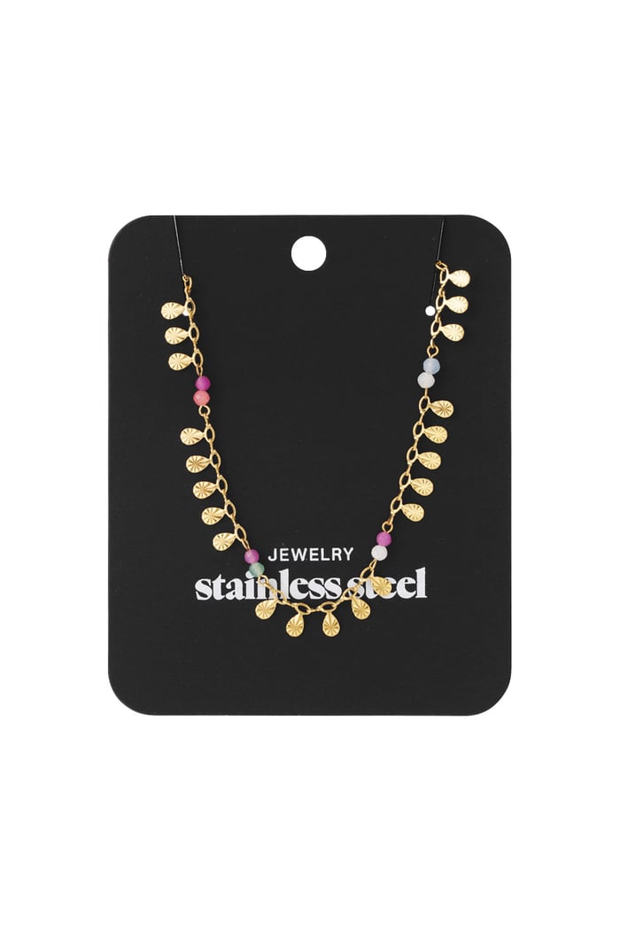 Tropical Bliss Necklace h5Picture4