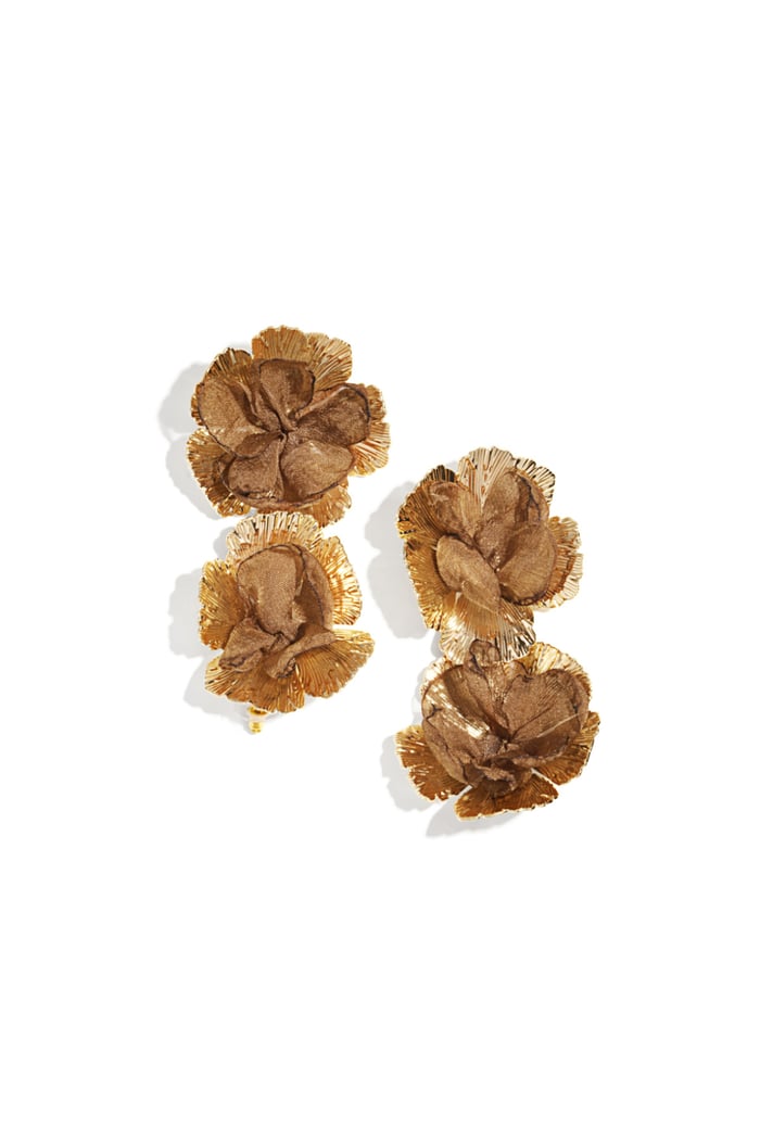 Flower it Up earrings