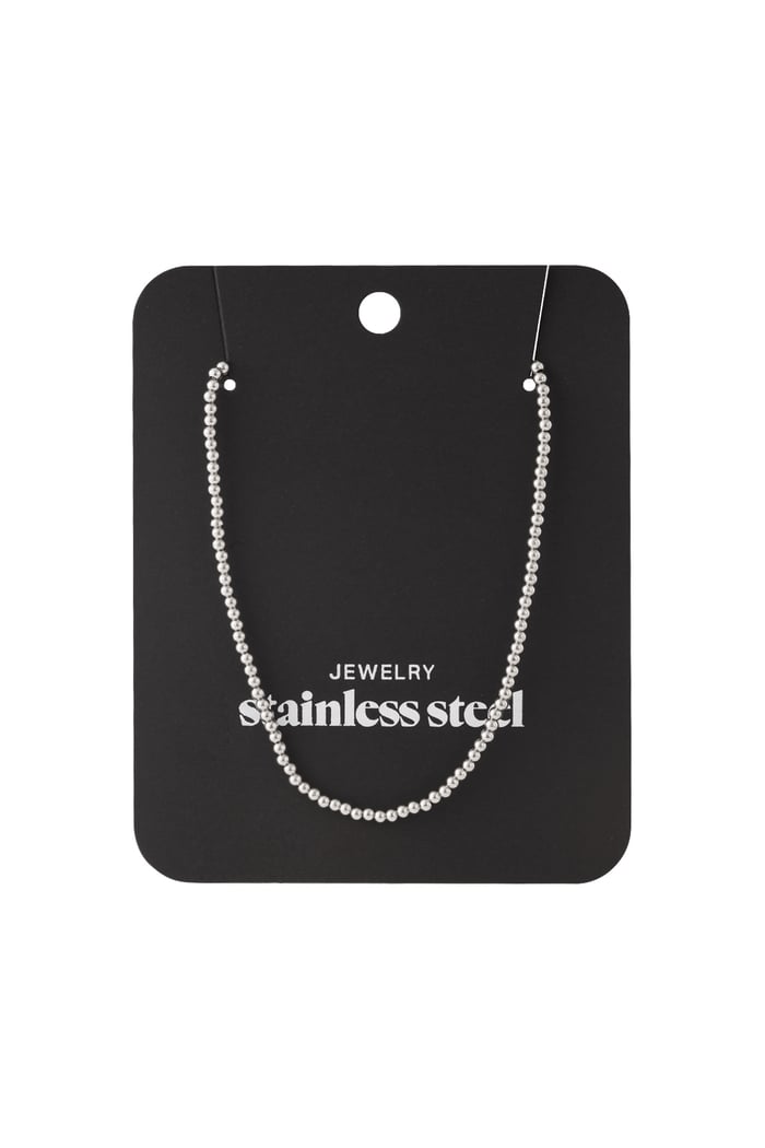 Perlenketten - 2,5 mm h5Bild4
