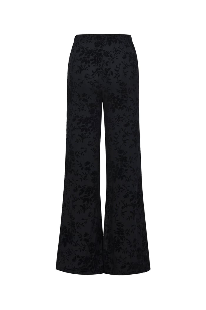 Flower Pants h5Picture3