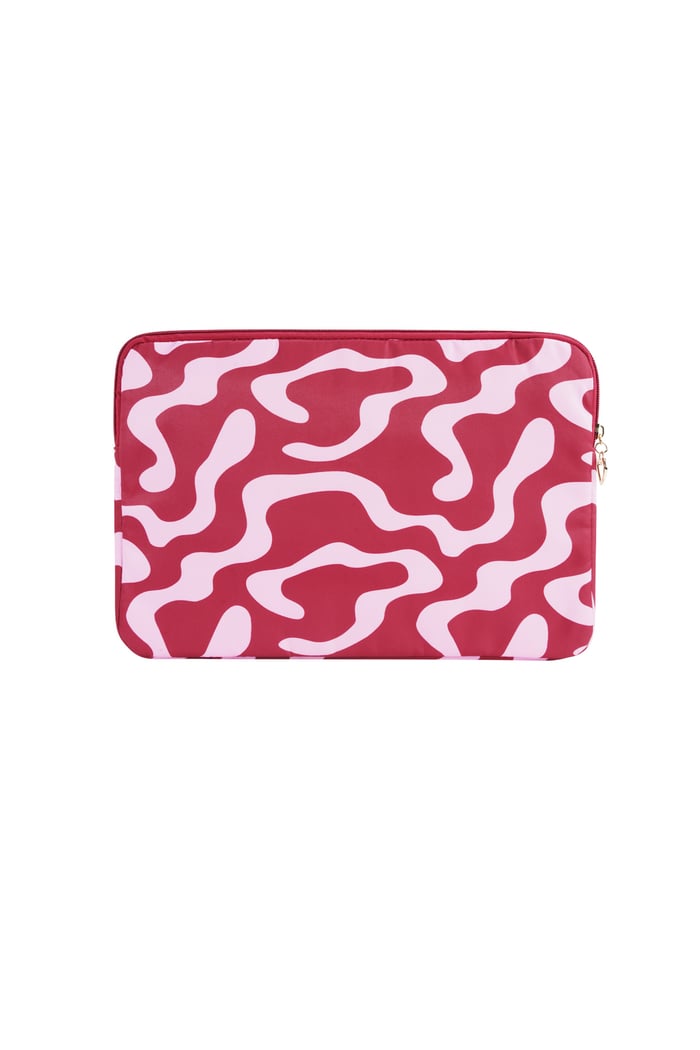 Gimme pattern laptop case h5Picture4