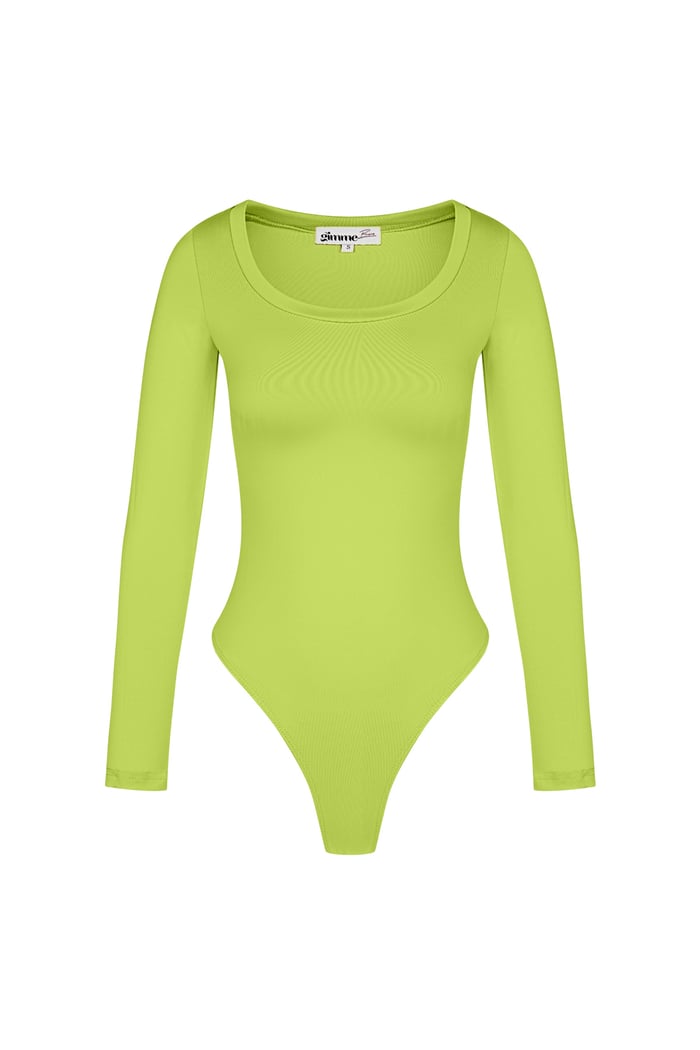 Basic & beyond body Picture6