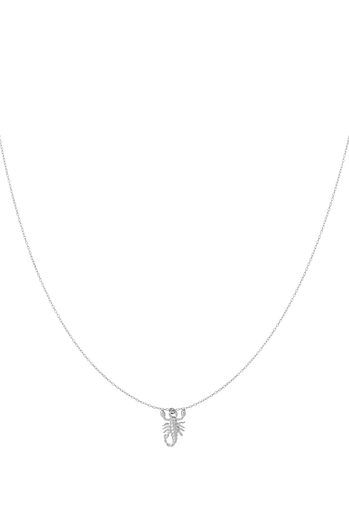 Scorpio Spirit necklace Picture3