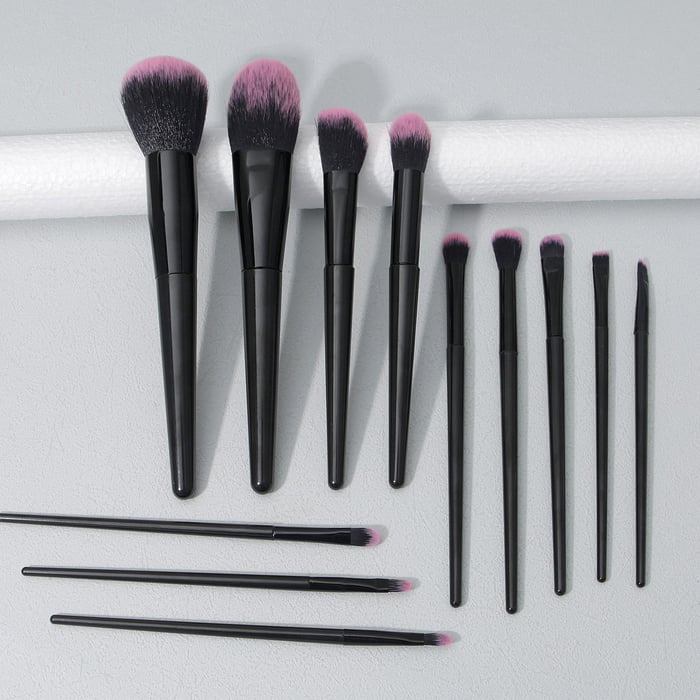 1 paar unisex-make-up-pel
