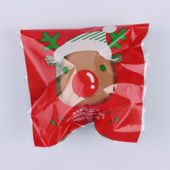 1 Pair Unisex Makeup Puff h5Picture2