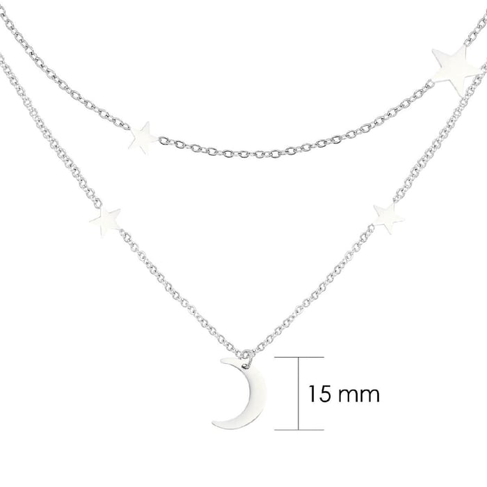 Necklace Intergalactic Picture2