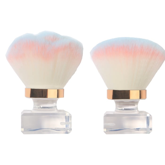 1 Pair Unisex Makeup Brush h5Picture2