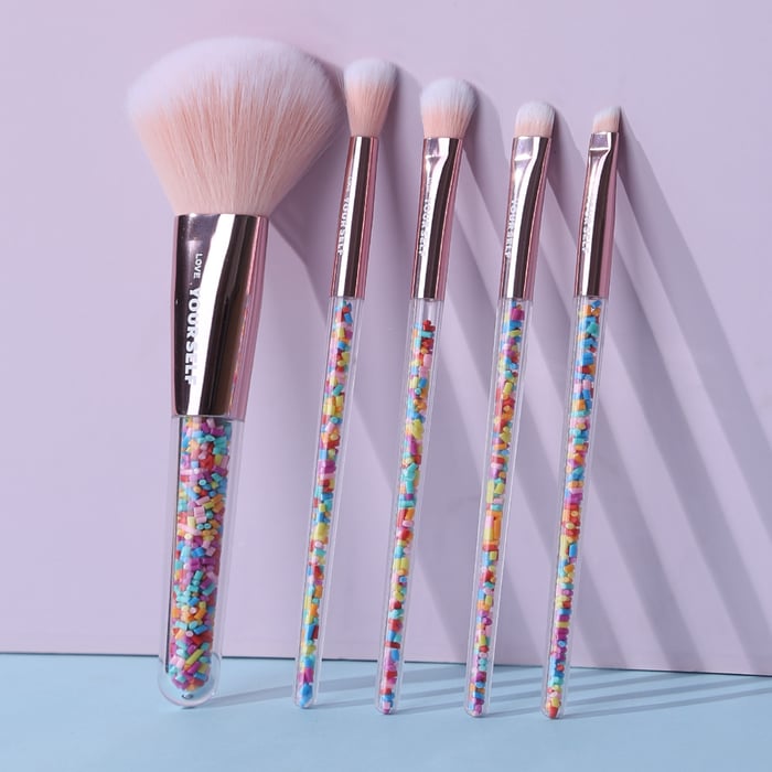 1 Pair Unisex Makeup Brush h5Picture2