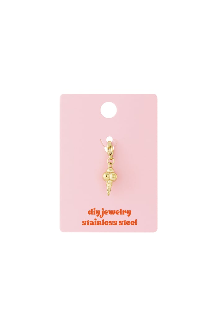 Ice cream jewelry charm h5Picture3