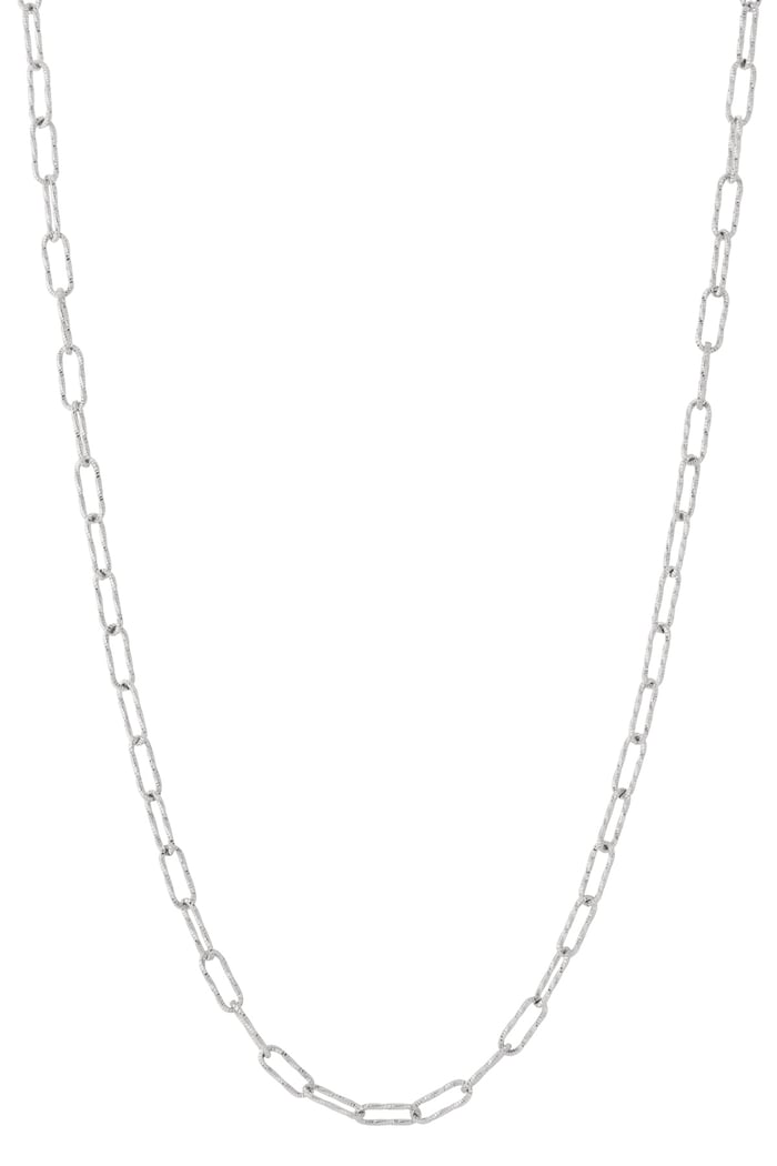 Long Necklaces Chain Casual Daily Simple Series Women's jewelry Picture4