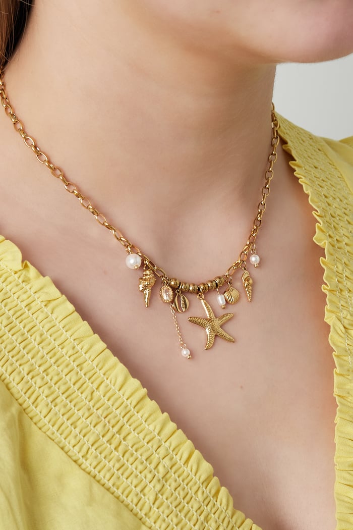 Summer is Coming Necklace Picture2