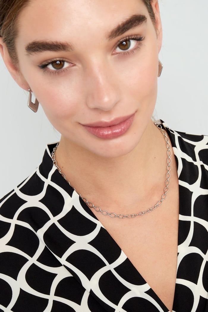 Gliederkette Basic Bild4