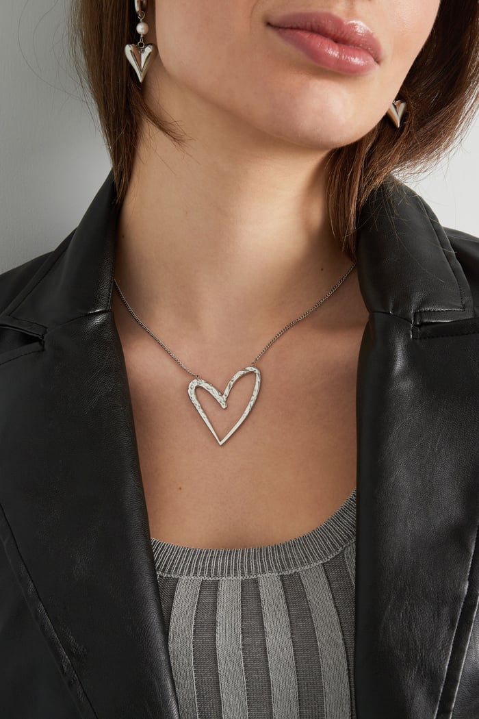 necklace heartbreaker Picture3