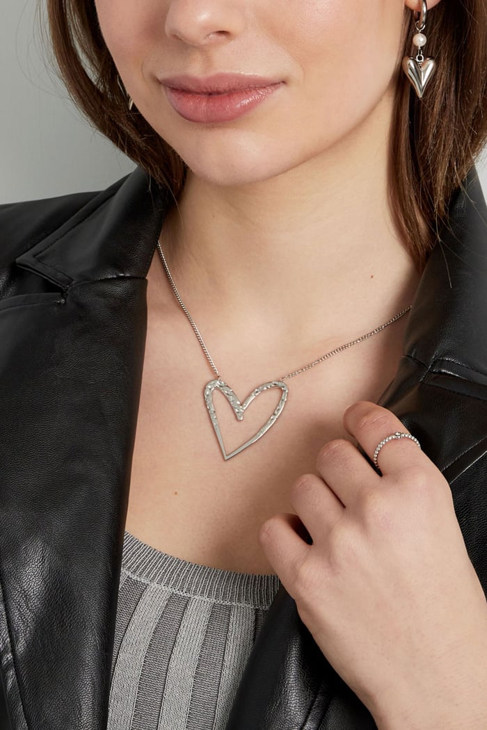 necklace heartbreaker Picture4