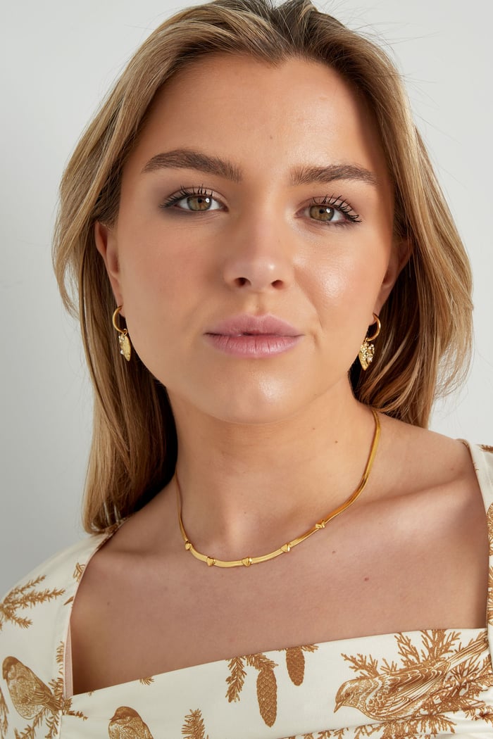 necklace love me Picture2