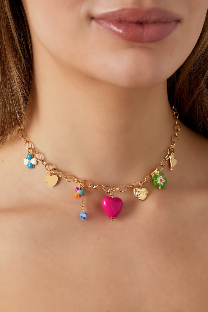 american dream necklace Picture3