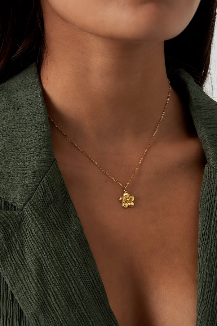 collana margherita Immagine2