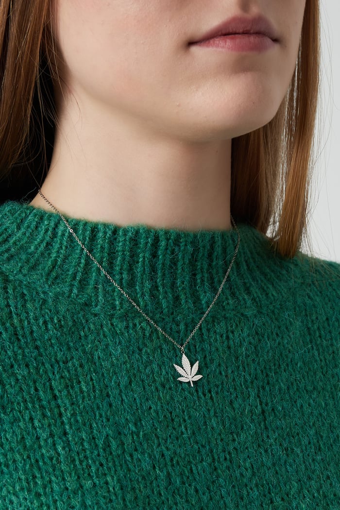 Canna Bliss Halskette Bild3