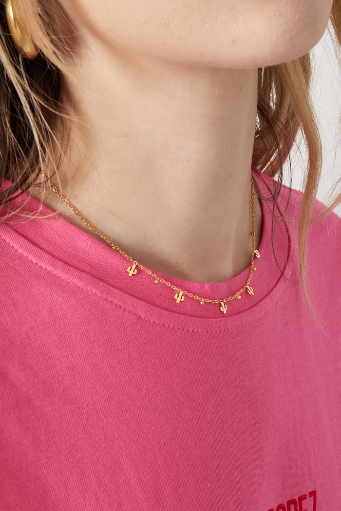 desert necklace Picture2