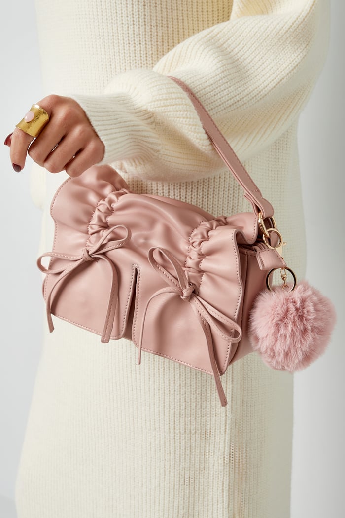 puffy ball keyring h5Picture3