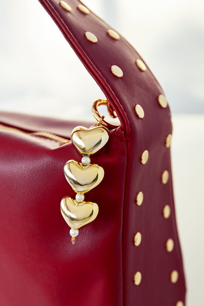 pendant hearts and pearls h5Picture2