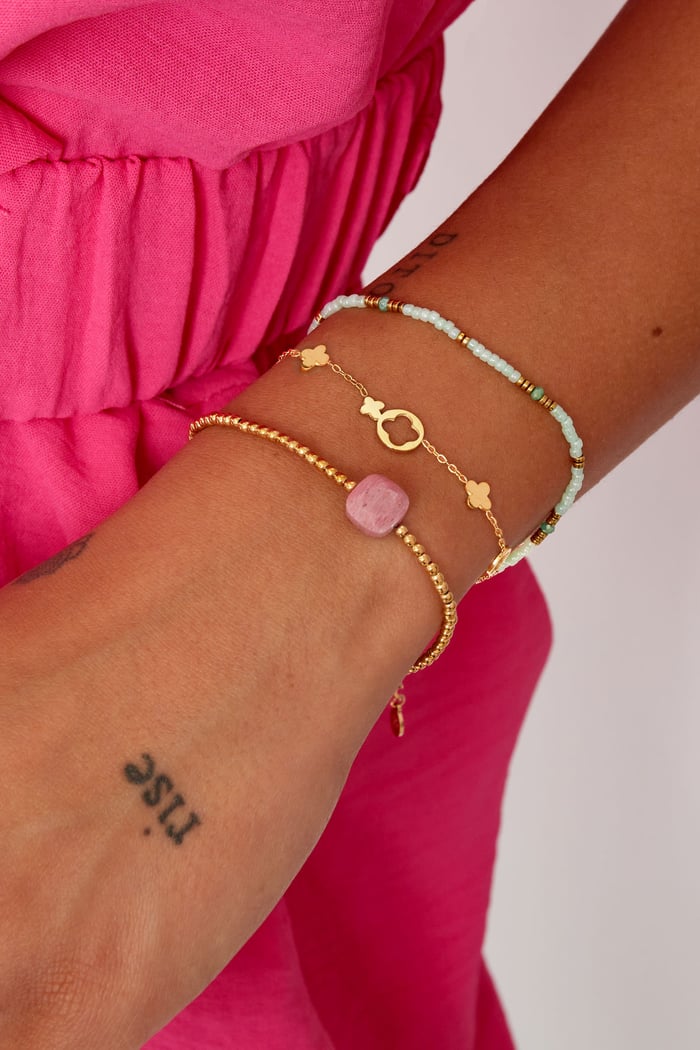 armband kleeblätter h5Bild2