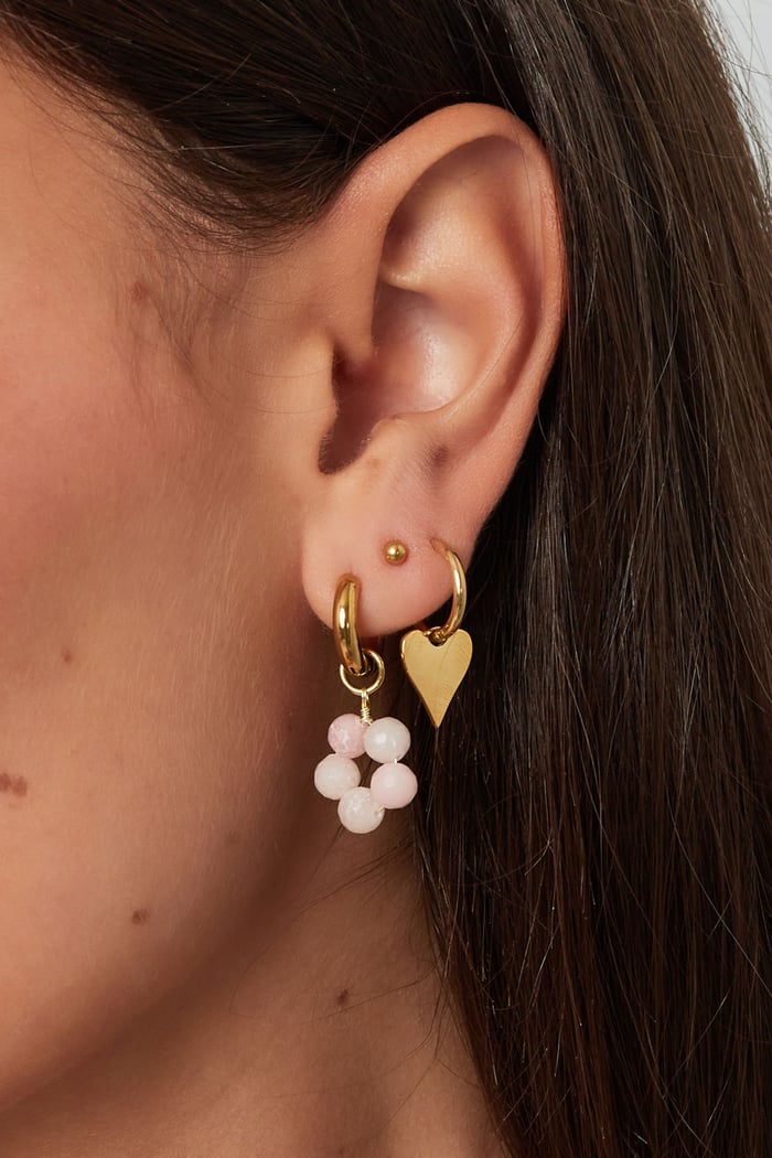earrings basic heart h5Picture3