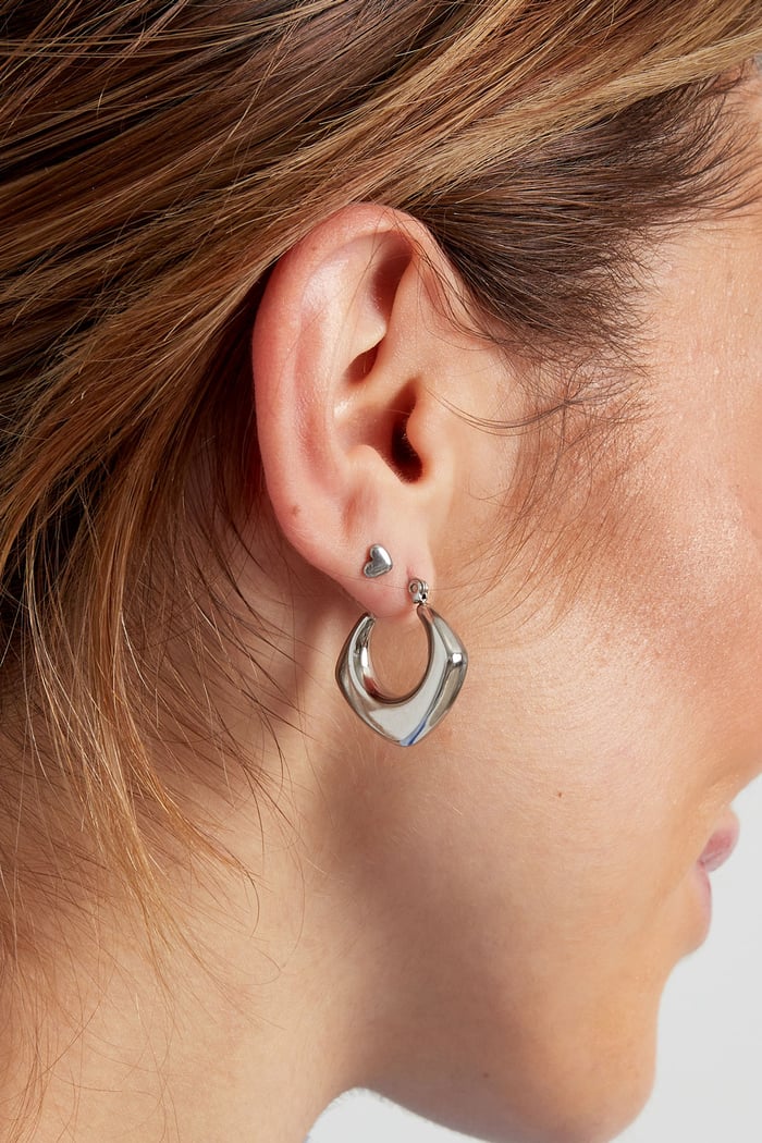 small hoop earrings simple h5Picture3