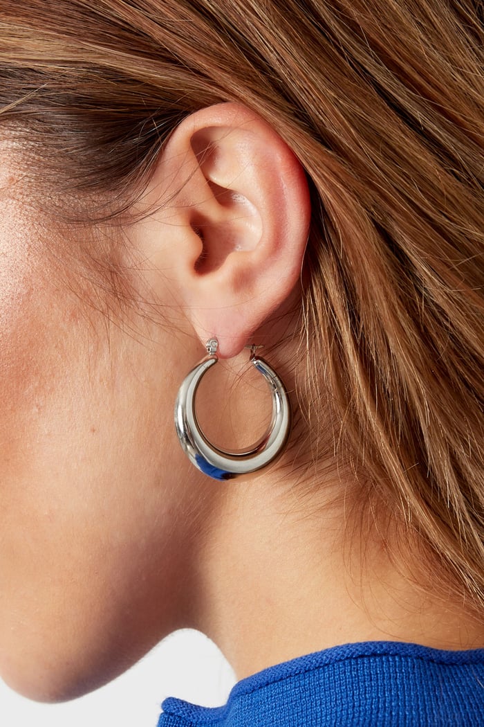 earrings cute round h5Picture3