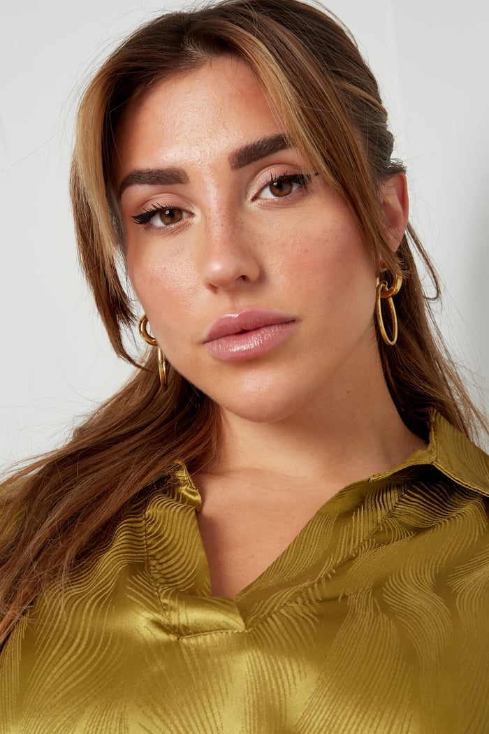 earrings link with circle h5Picture4