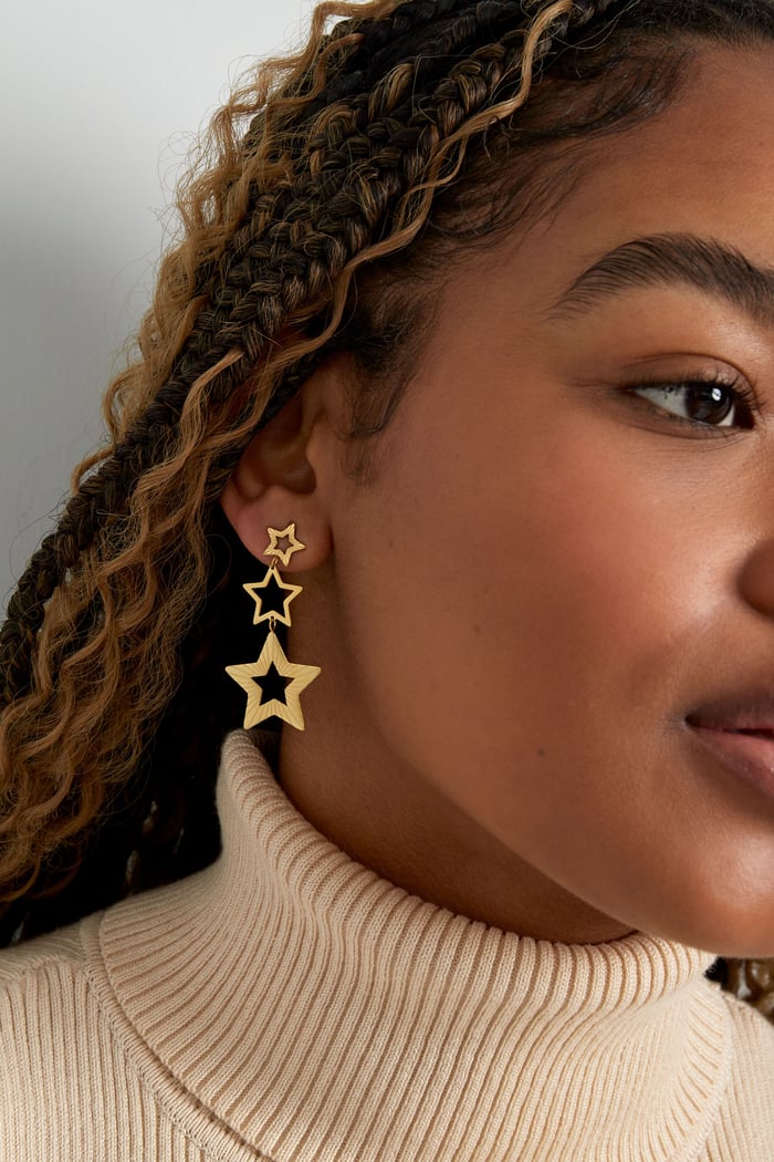 earrings starry sky h5Picture4